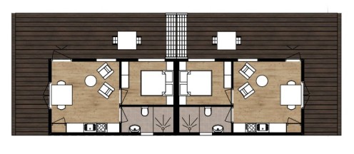 Hotelchalet