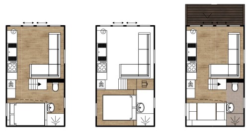 Tiny house