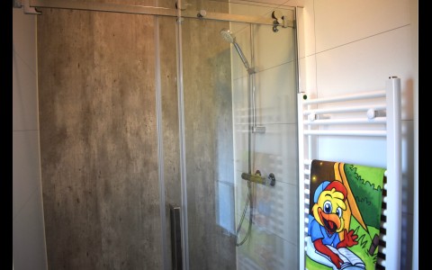 Badkamer - douche.JPG